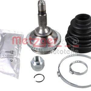 Cap planetara METZGER 7110094