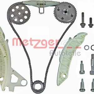 Kit lant de distributie METZGER 7490011
