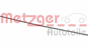 Joja ulei METZGER 8001003