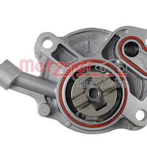 Pompa vacuum sistem de franare METZGER 8010138