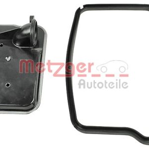 Set filtre hidraulice cutie e vitezeautomata METZGER 8020059