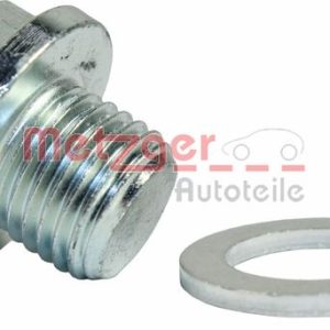 Surub de golire baia de ulei METZGER 8030001