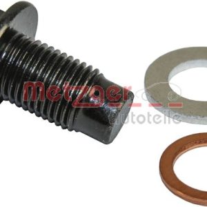 Surub de golire baia de ulei METZGER 8030017