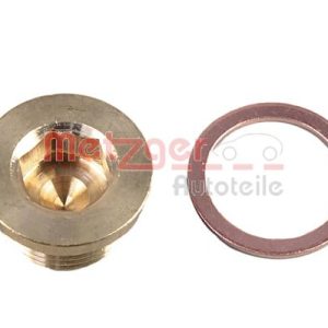 Surub de golire baia de ulei METZGER 8030073