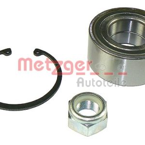 Set rulment roata METZGER WM 1150