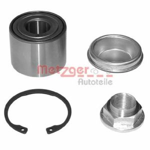Set rulment roata METZGER WM 2019