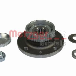 Set rulment roata METZGER WM 2049