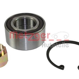Set rulment roata METZGER WM 2060