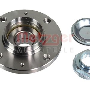 Set rulment roata METZGER WM 2117
