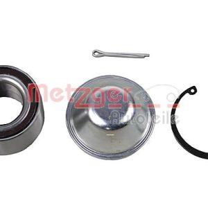 Set rulment roata METZGER WM 2157