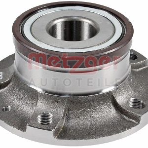 Set rulment roata METZGER WM 2282
