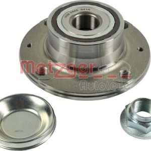 Set rulment roata METZGER WM 3585