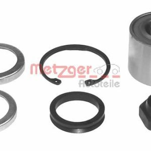 Set rulment roata METZGER WM 503