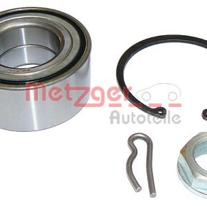 Set rulment roata METZGER WM 525