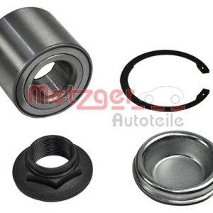 Set rulment roata METZGER WM 6549