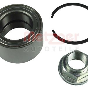 Set rulment roata METZGER WM 6570