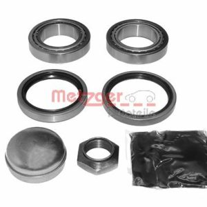Set rulment roata METZGER WM 828