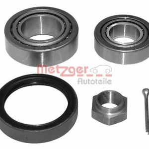 Set rulment roata METZGER WM 995