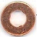 Inel de etansare injector Common-Rail ELRING 027.140 – PEOUGET | AutoRival