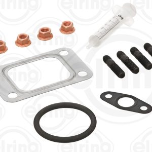 Set montaj turbocompresor ELRING 286.600 – PEOUGET | AutoRival
