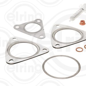 Set montaj turbocompresor ELRING 430.140 – PEOUGET | AutoRival