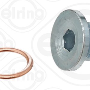 Surub de golire baia de ulei ELRING 523.470 – PEOUGET | AutoRival