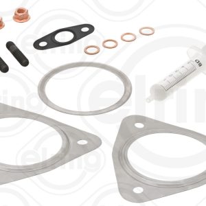 Set montaj turbocompresor ELRING 577.730 – PEOUGET | AutoRival
