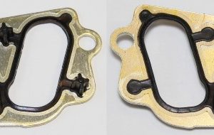 Etansare pompa ulei ELRING 589.070 – PEOUGET | AutoRival