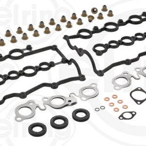 Set garnituri chiulasa ELRING 712.821 – PEOUGET | AutoRival