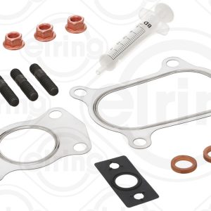 Set montaj turbocompresor ELRING 714.620 – PEOUGET | AutoRival