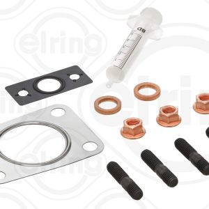 Set montaj turbocompresor ELRING 745.120 – PEOUGET | AutoRival