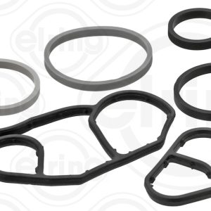 Set garnituri radiator ulei ELRING 747.080 – PEOUGET | AutoRival