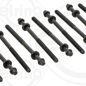 Set surub chiulasa ELRING 758.400 – PEOUGET | AutoRival