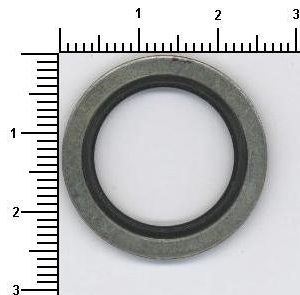 Inel etansare surub drena ulei ELRING 804.360 – PEOUGET | AutoRival