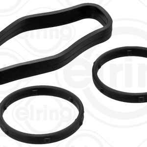 Set garnitura de etansare pompa de ulei ELRING 928.100 – PEOUGET | AutoRival