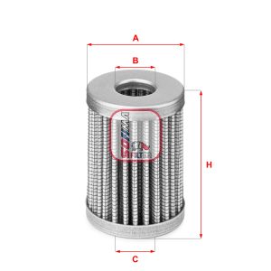 Filtru combustibil SOFIMA S 6005 G – PEOUGET | AutoRival
