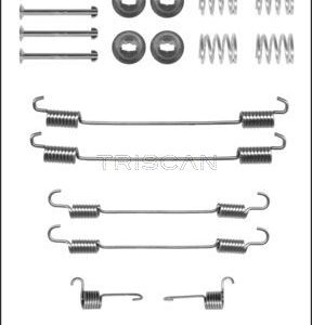 Set accesorii sabot de frana TRISCAN 8105 102579 – PEOUGET | AutoRival