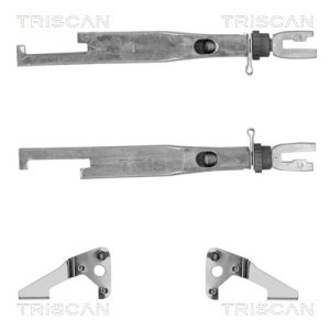 Set pentru reglare ulterioara frana tambur TRISCAN 8105 103006 – PEOUGET | AutoRival