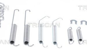 Set accesorii sabot de frana TRISCAN 8105 142569 – PEOUGET | AutoRival