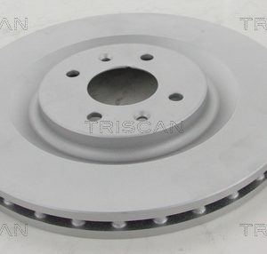 Disc frana TRISCAN 8120 28147C – PEOUGET | AutoRival