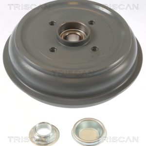 Tambur frana TRISCAN 8120 28209C – PEOUGET | AutoRival