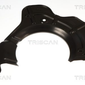 Protectie stropire disc frana TRISCAN 8125 10102 – PEOUGET | AutoRival