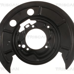 Protectie stropire disc frana TRISCAN 8125 15202 – PEOUGET | AutoRival