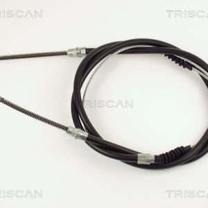 Cablu frana de parcare TRISCAN 8140 10102 – PEOUGET | AutoRival