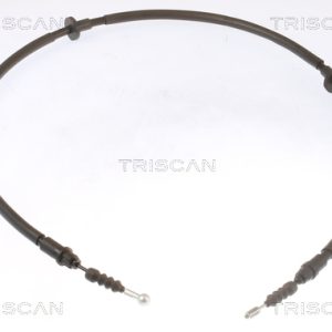 Cablu frana de parcare TRISCAN 8140 101106 – PEOUGET | AutoRival