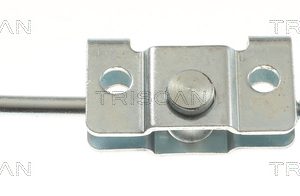 Cablu frana de parcare TRISCAN 8140 101113 – PEOUGET | AutoRival
