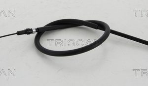 Cablu frana de parcare TRISCAN 8140 10128 – PEOUGET | AutoRival