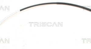Cablu frana de parcare TRISCAN 8140 10130 – PEOUGET | AutoRival