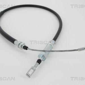 Cablu frana de parcare TRISCAN 8140 10135 – PEOUGET | AutoRival