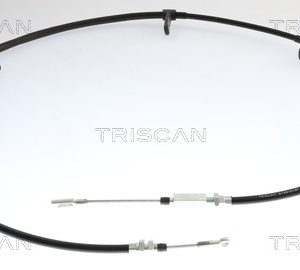 Cablu frana de parcare TRISCAN 8140 10137 – PEOUGET | AutoRival